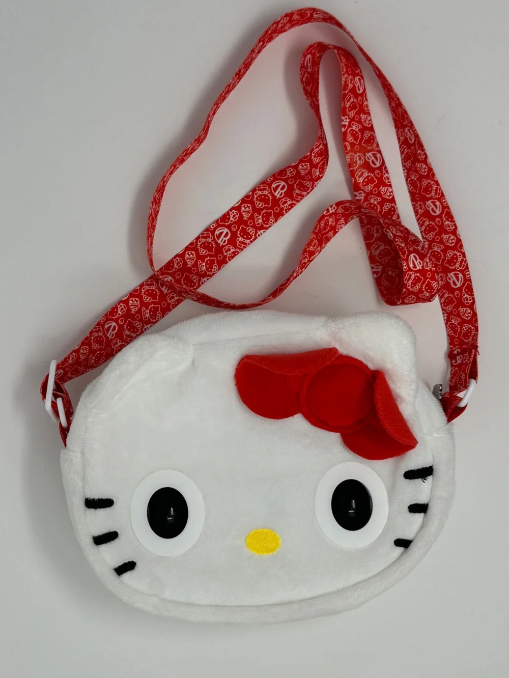 Hello kitty purse - hello kitty interactive “talking” bag